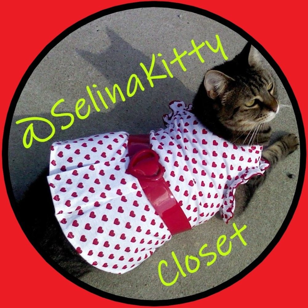 Meet your Posher, Selina